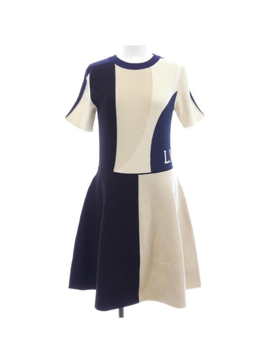 Louis Vuitton Dresses & Skirts - ★SOLD★ Louis Vuitton Dress Beige